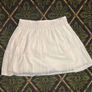 Joe Benbasset skirt